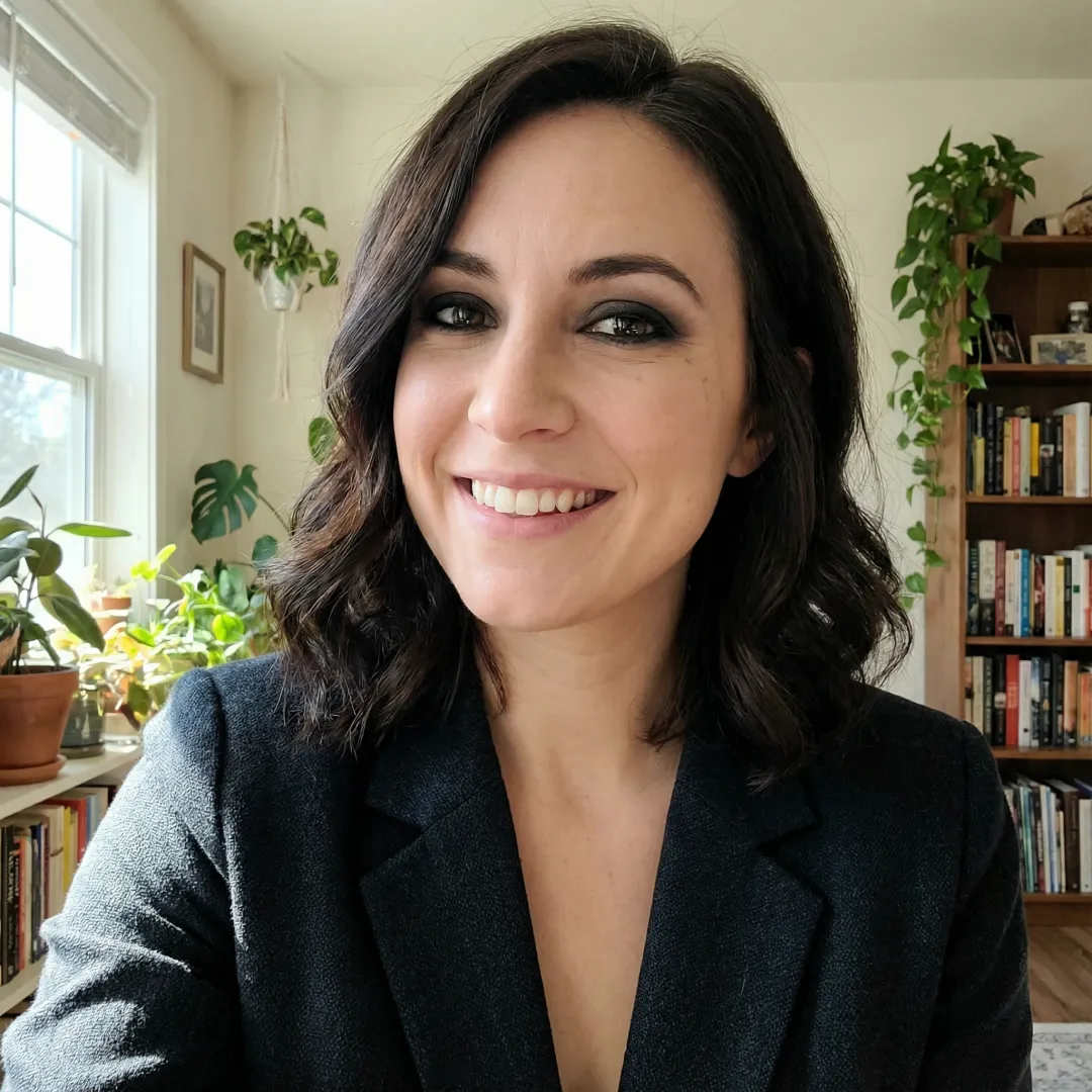 Jasmin - CrazyBuzzer Expertin