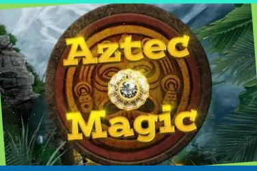 Aztec Magic