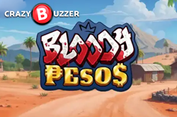 Bloody Pesos Slot