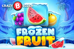 Frozen Fruit Slot