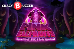 Pink Elephants Trinity Slot